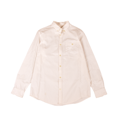 Indigo Robes Japan Oxford Shirt