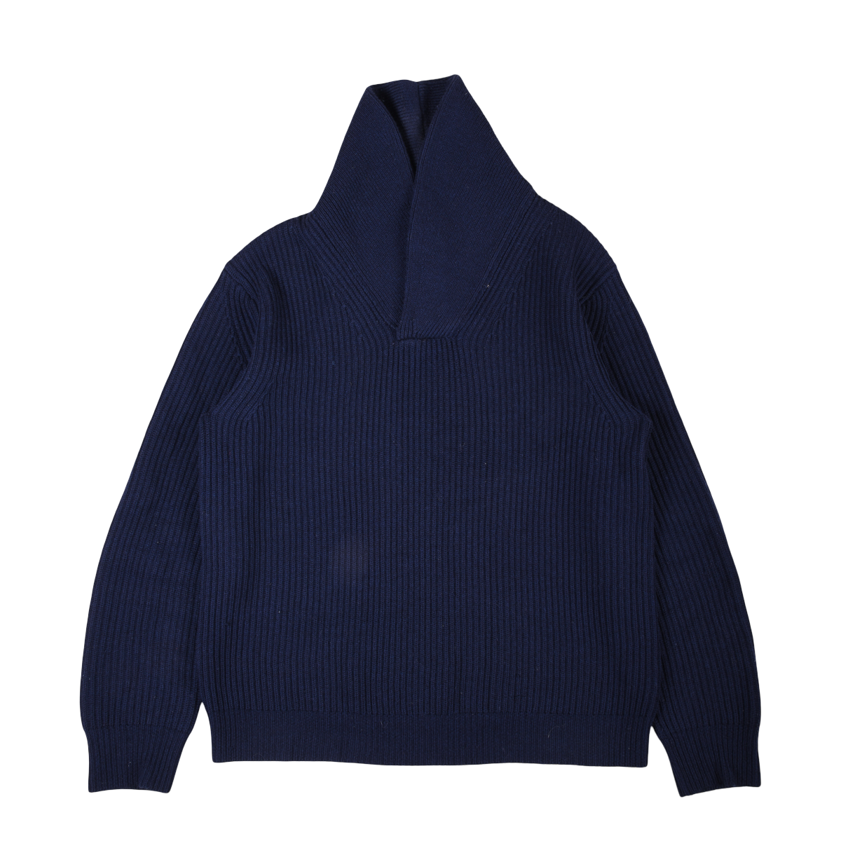 Timothy Everest Shawl Collar Jumper