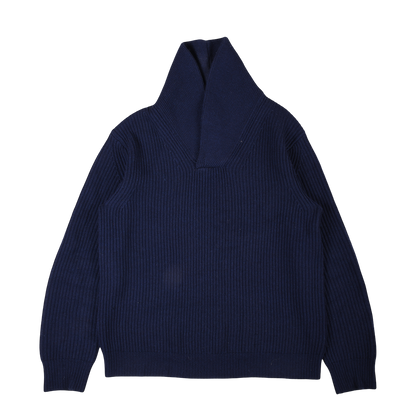 Timothy Everest Shawl Collar Jumper