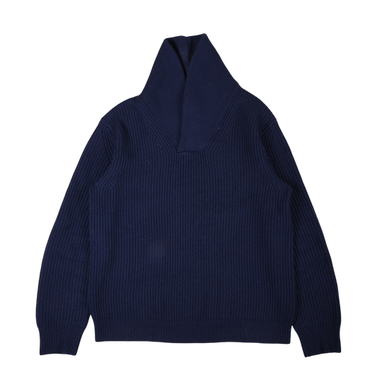 Timothy Everest Shawl Collar Jumper