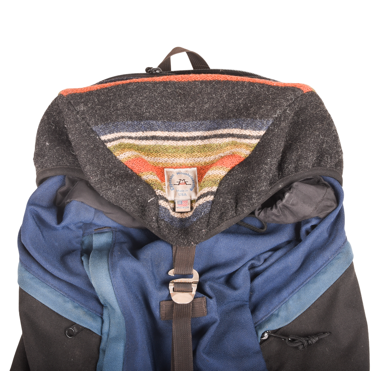 Epperson Mountaineering Rucksack