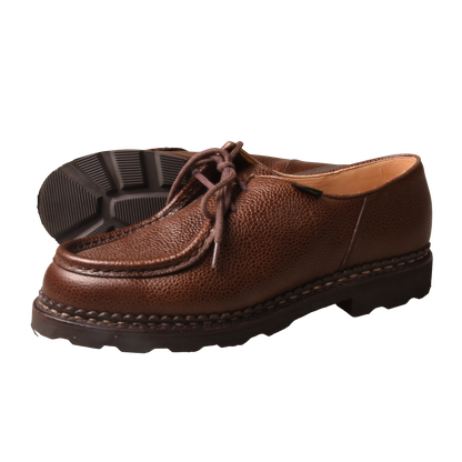 Paraboot Michael Ebony Grain