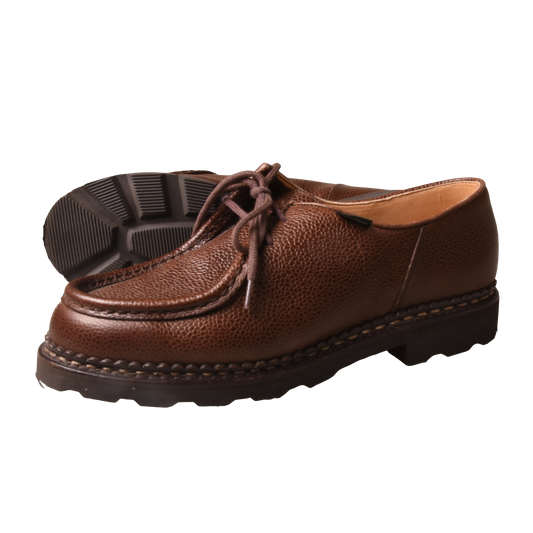 Paraboot Michael Ebony Grain