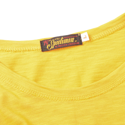 Mister Freedom Stanley T-Shirt