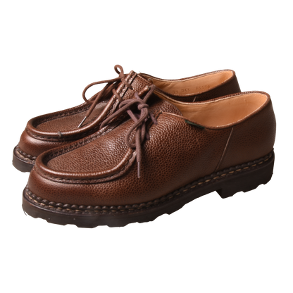 Paraboot Michael Ebony Grain