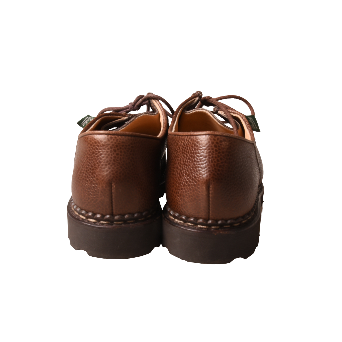Paraboot Michael Ebony Grain