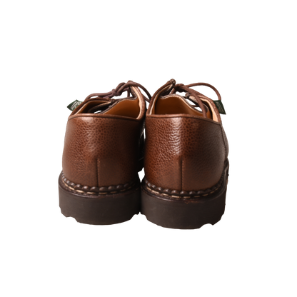 Paraboot Michael Ebony Grain