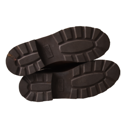 Paraboot Michael Ebony Grain