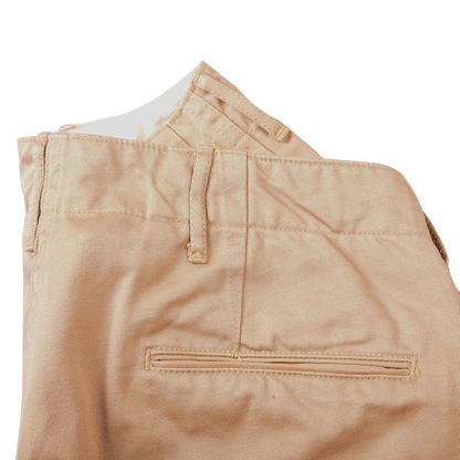 Buzz Rickson Utility Pants Original Spec