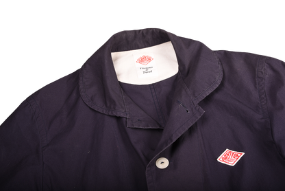 Danton French Workwear Jacket Made In France