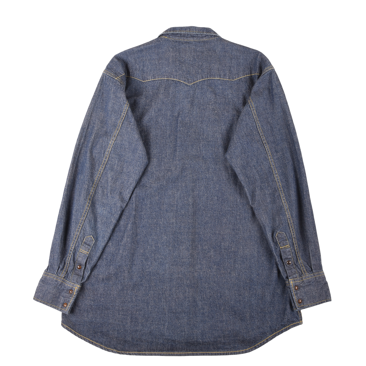 Levi's LVC Western Shirt size L
