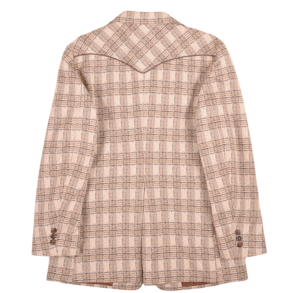 Lee Vintage 70’s Jacket Made In Usa