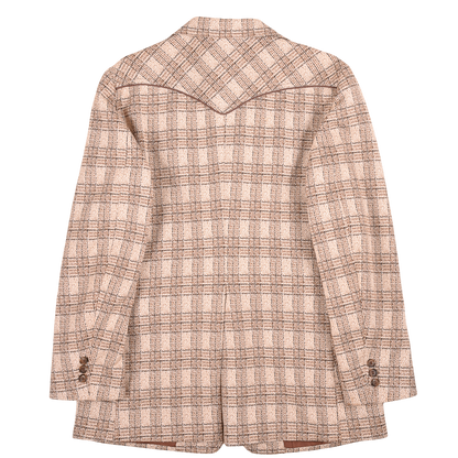 Lee Vintage 70’s Jacket Made In Usa