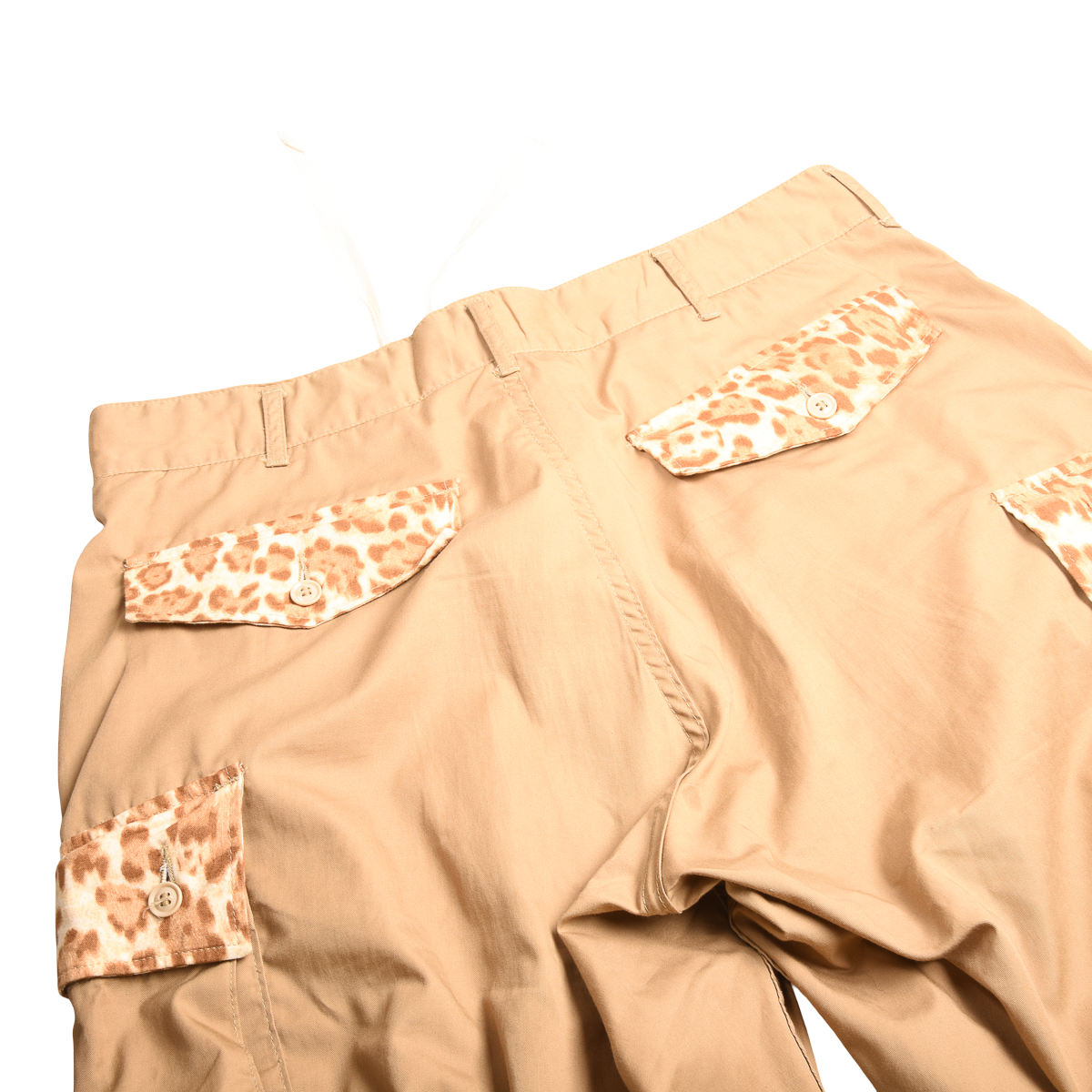 Engineered Garments X Hatchet Outdoor Supply Co. FA  Pants