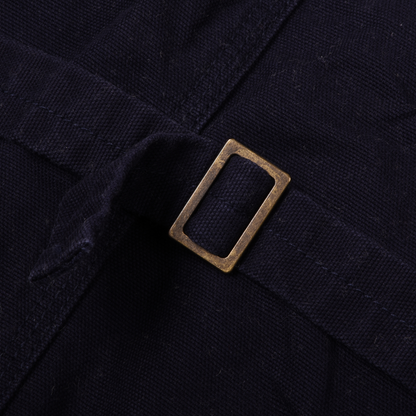 Nigel Cabourn ‘Lybro’ Duck Canvas Vest