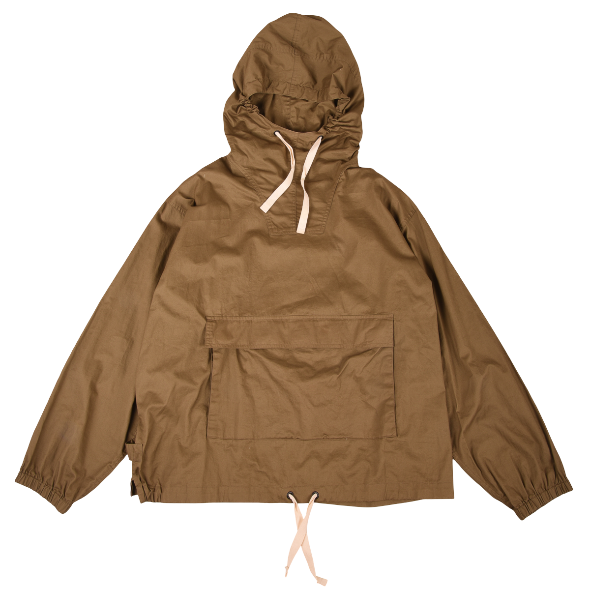 Workware Military Smock
