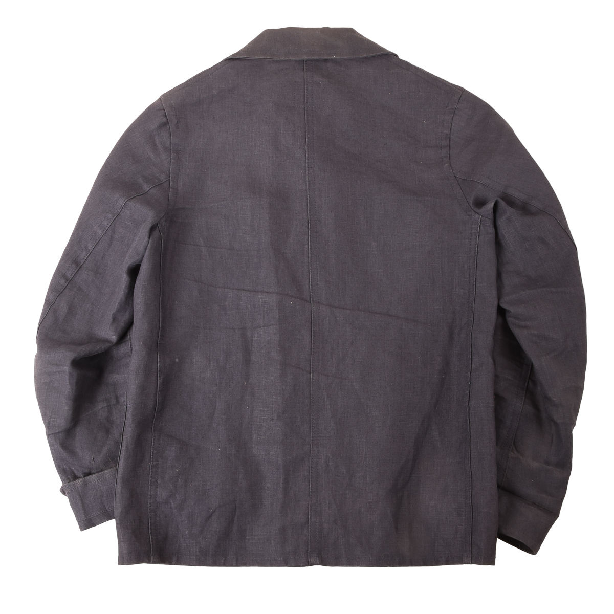 Old Town ‘Hold Fast” 100% Linen Suit