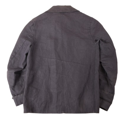 Old Town ‘Hold Fast” 100% Linen Suit