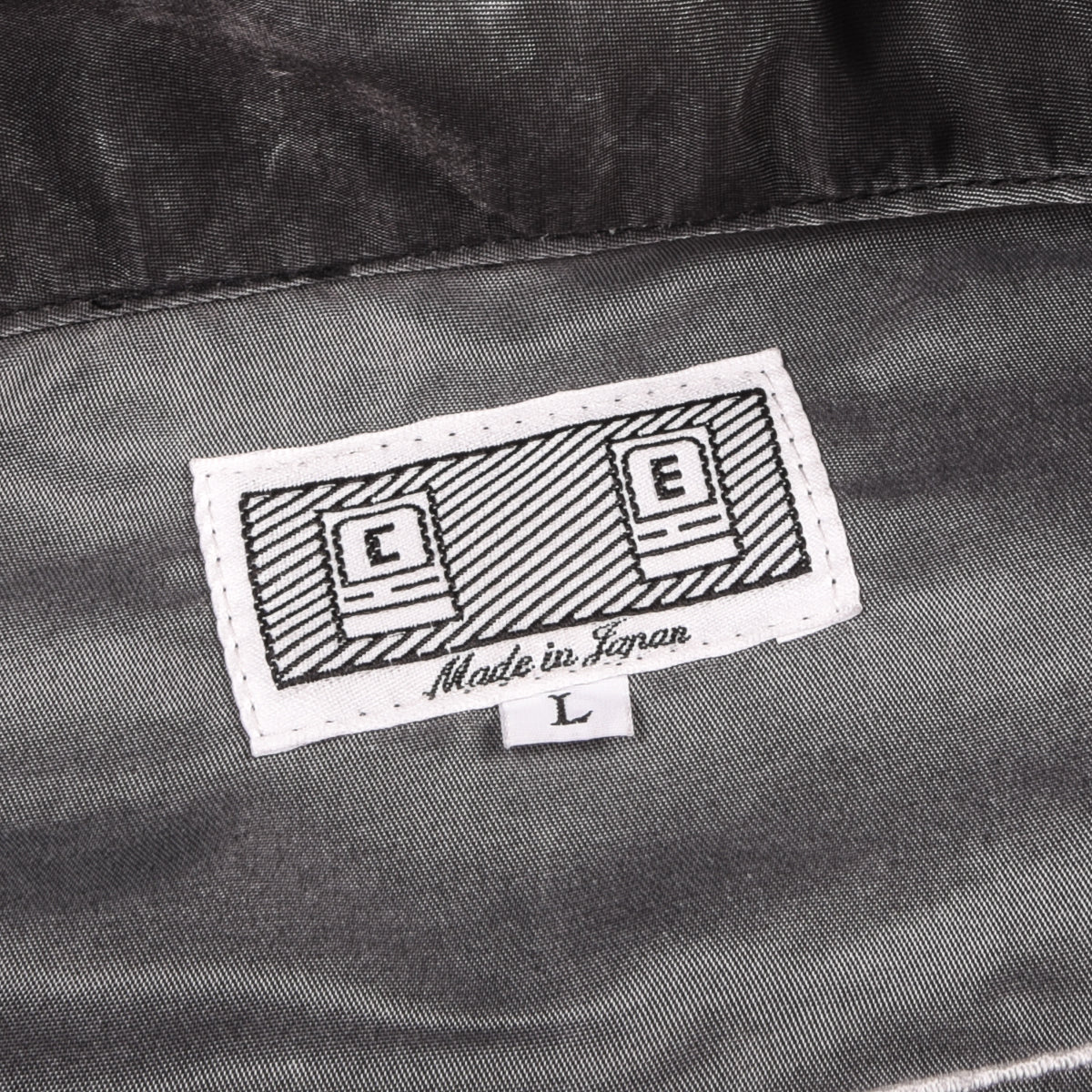Cav Empt Windbreaker Jacket
