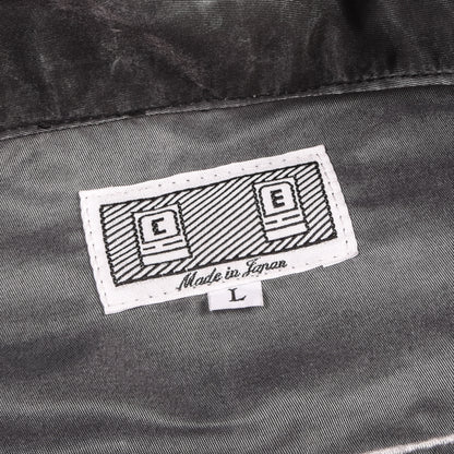 Cav Empt Windbreaker Jacket