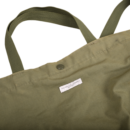 Engineered Garments Carry Tote