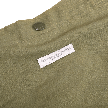 Engineered Garments Carry Tote
