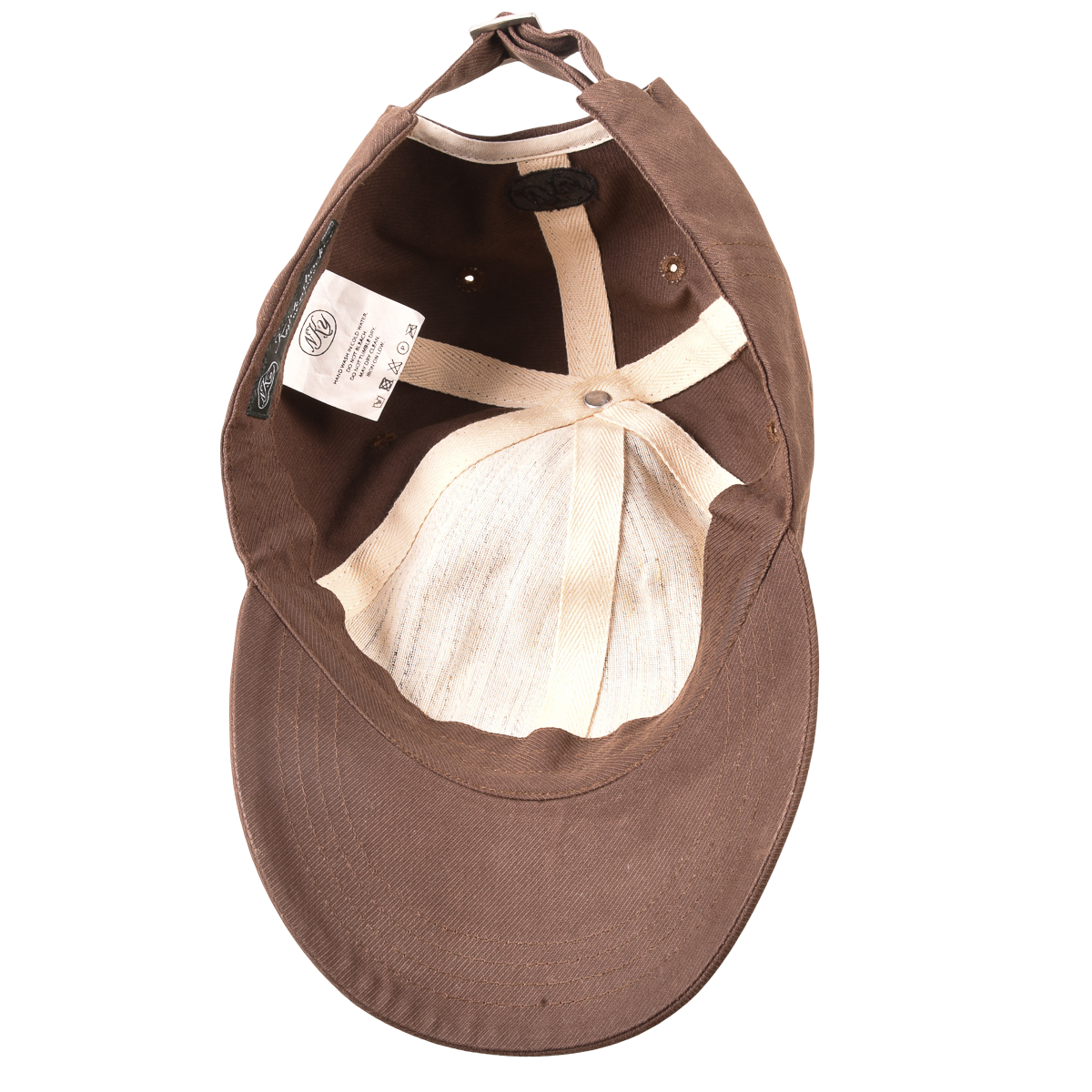 Knickerbocker Shop Hat