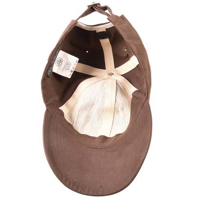 Knickerbocker Shop Hat