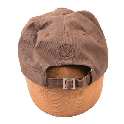 Knickerbocker Shop Hat