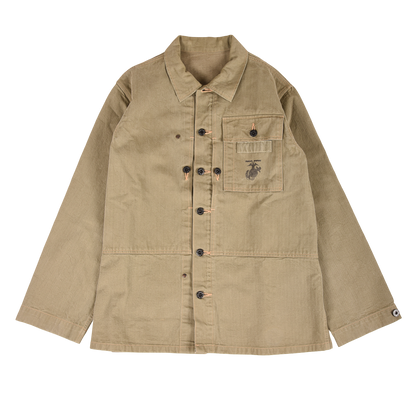 Buzz Rickson U.S. Marine Jacket