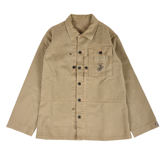 Buzz Rickson U.S. Marine Jacket