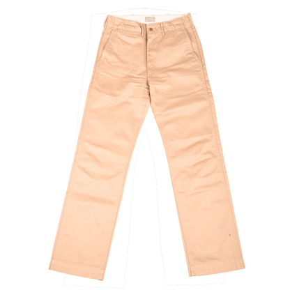 Buzz Rickson Utility Pants Original Spec