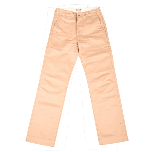 Buzz Rickson Utility Pants Original Spec