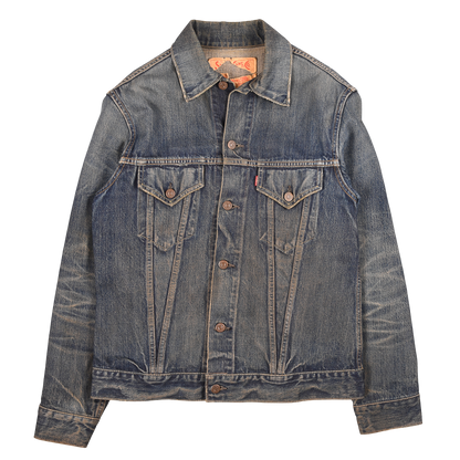 Sugar Cane 1962 Type 3 Denim Jacket