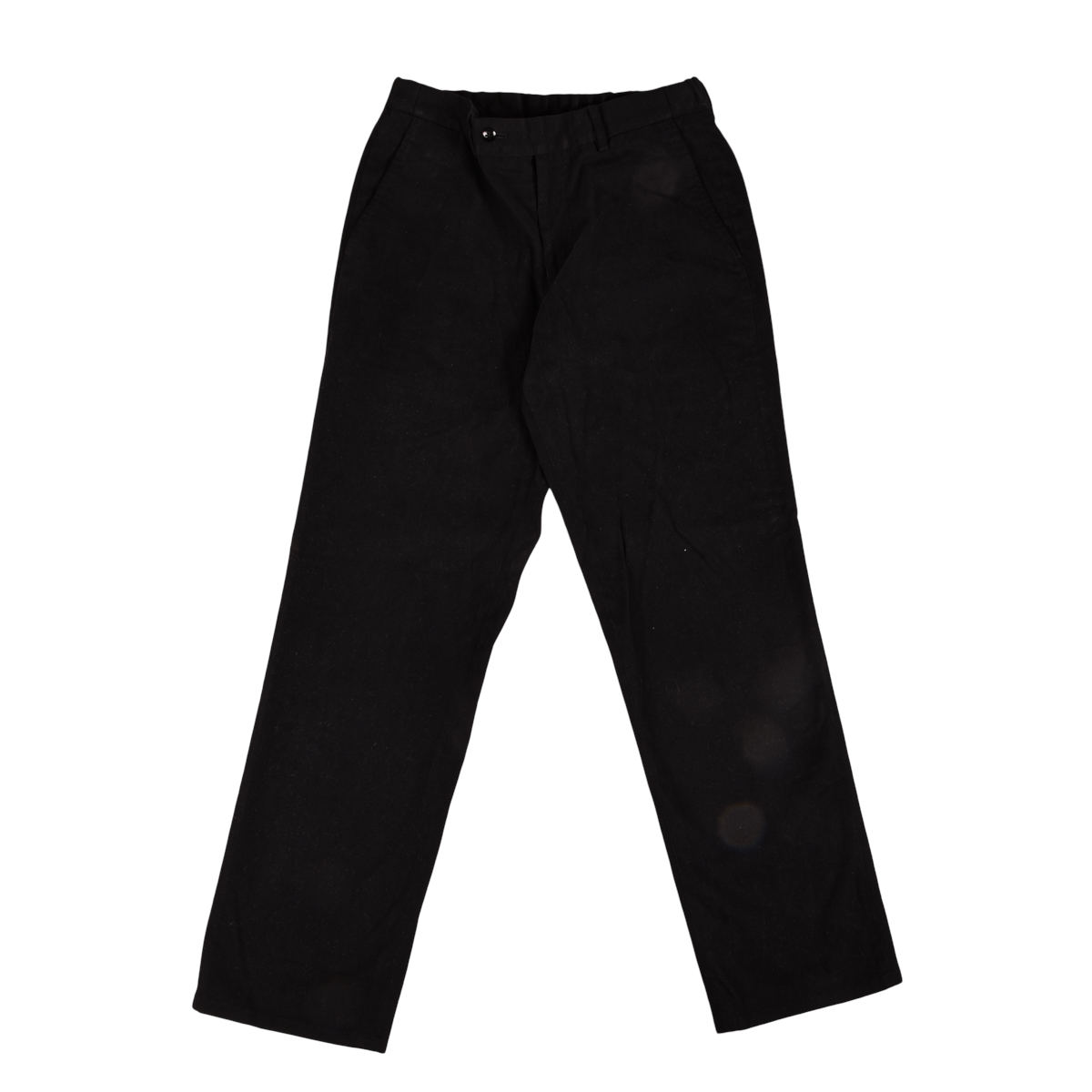 Tomorrowland Tessuti Sonderio Velvet Pants