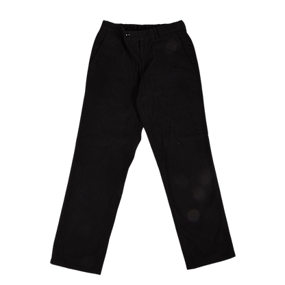 Tomorrowland Tessuti Sonderio Velvet Pants