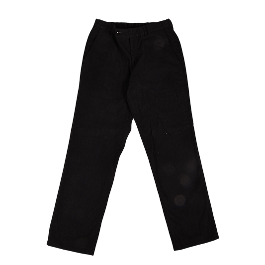 Tomorrowland Tessuti Sonderio Velvet Pants