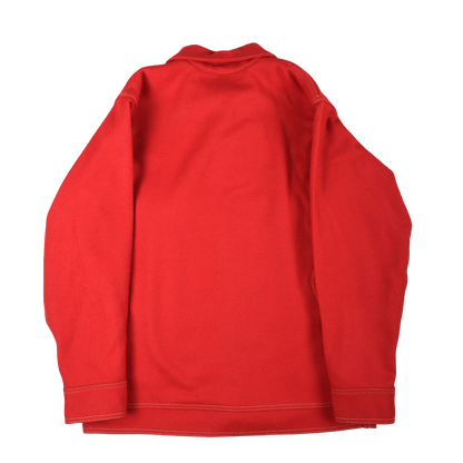 Filson 1897 Collection Edition Scarlet Mackinaw Cruiser 431 of a limited 897 pieces