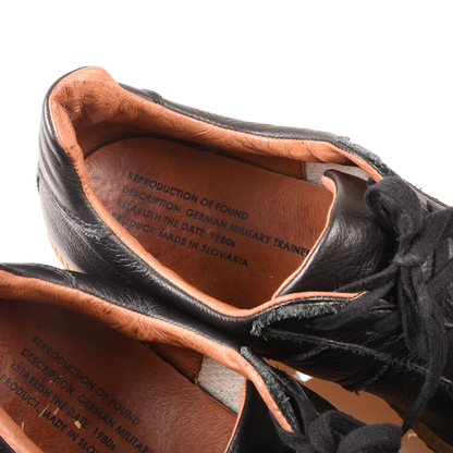 Reproduction of Found sneakers size 45