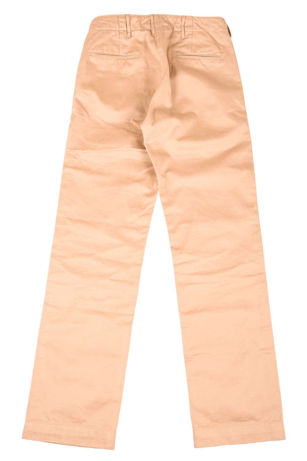 Buzz Rickson Utility Pants Original Spec