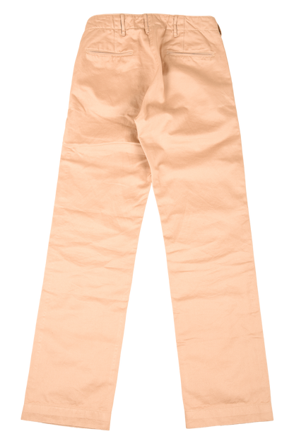 Buzz Rickson Utility Pants Original Spec
