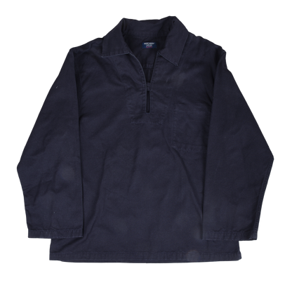 Saint James L’Atelier French Workwear Smock
