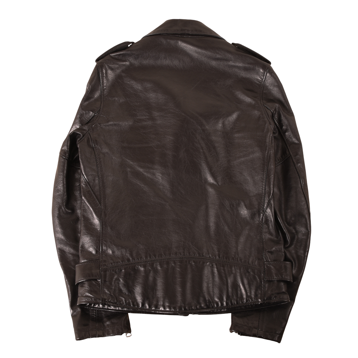 Schott 626 Leather Jacket Made In USA