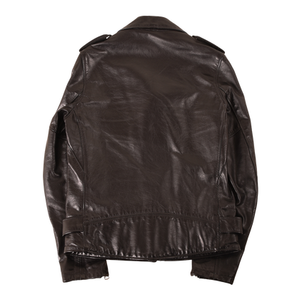 Schott 626 Leather Jacket Made In USA