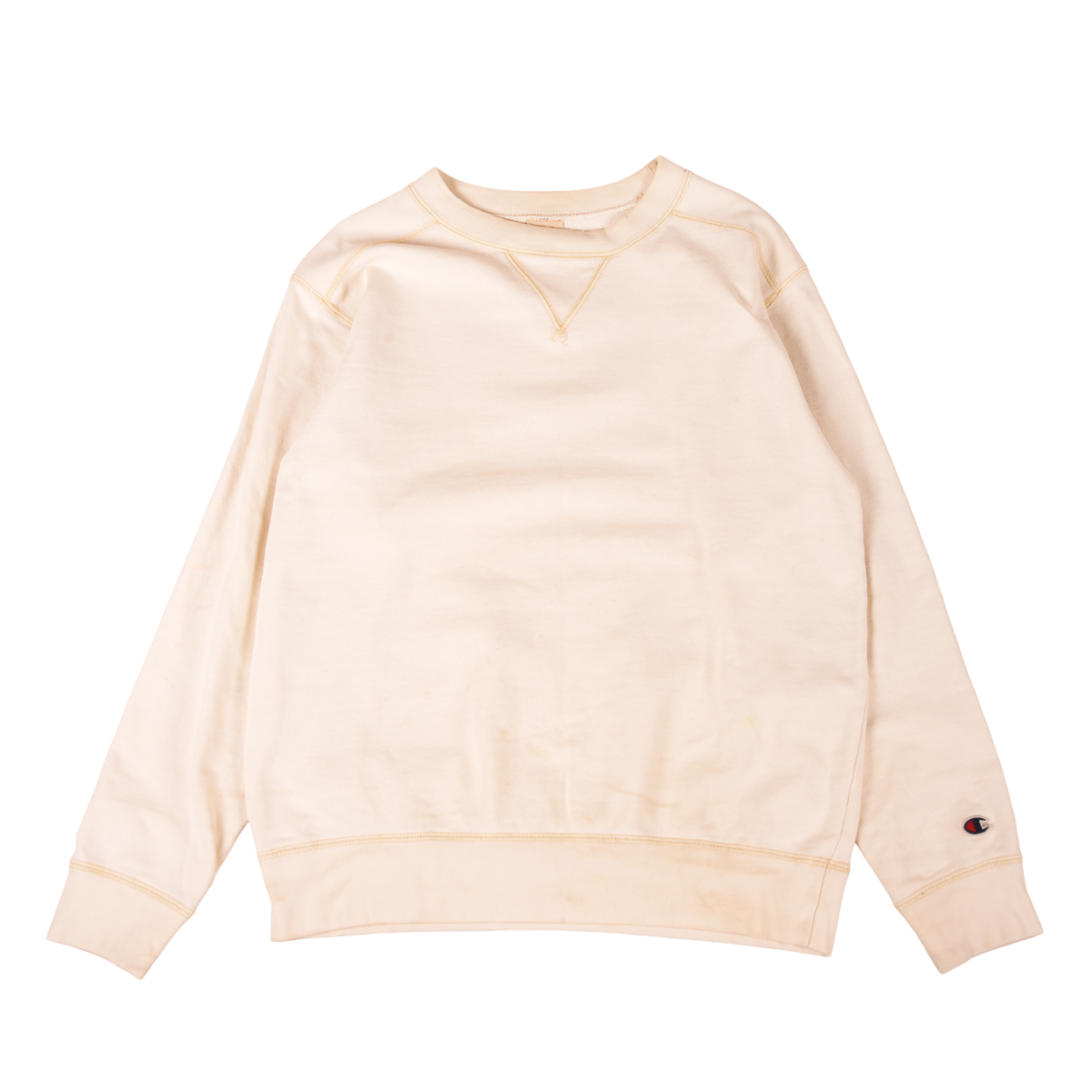 Champion Single V Vintage Style Sweatshirt