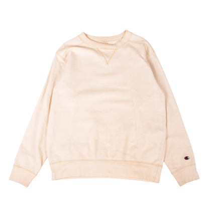 Champion Single V Vintage Style Sweatshirt