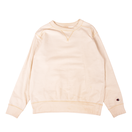 Champion Single V Vintage Style Sweatshirt