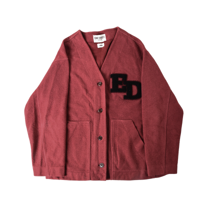 Eat Dust Cardigan