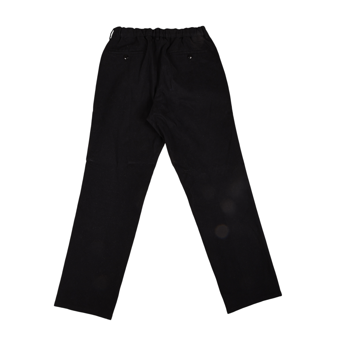 Tomorrowland Tessuti Sonderio Velvet Pants