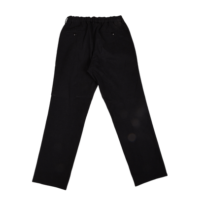 Tomorrowland Tessuti Sonderio Velvet Pants